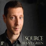 Benny Green - Fuente (CD)