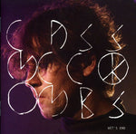 the album cover for Cass McCombs - Wit's End [Import]