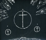 the album cover for Current 93 - Honeysuckle Aeons