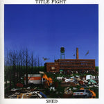 Pelea por el título - Shed (CD)