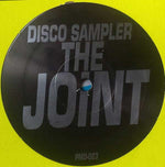Unknown Artist : Disco Sampler (The Joint) (12")