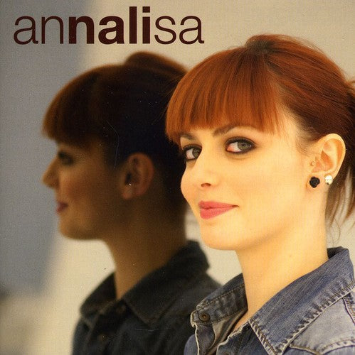 Annalisa - Nali (CD)