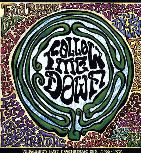 Various Artists - Follow Me Down (Vinyl)