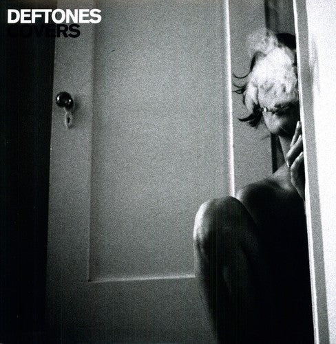 Deftones - Covers (Vinilo)