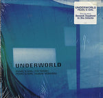 Underworld : Pearl's Girl (12", Single)