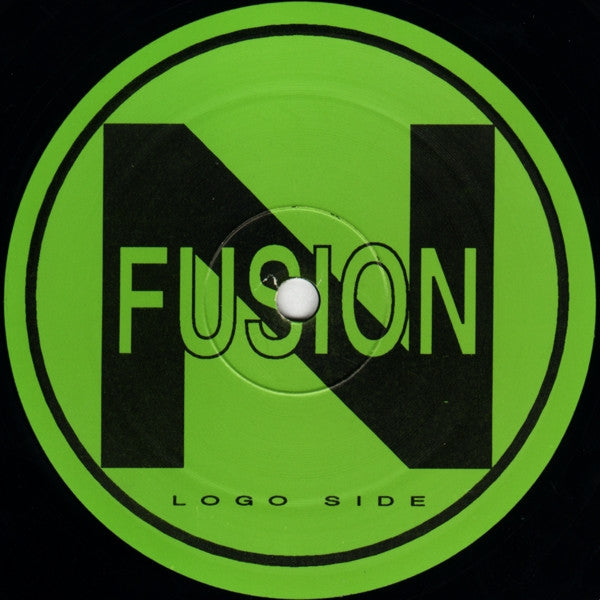 Evil Diva Featuring Neon Leon (2) : Move 2 Da Music / Jack Da House (12")