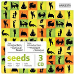 the album cover for Fortin-Leveille - Tranquilidade (Can)