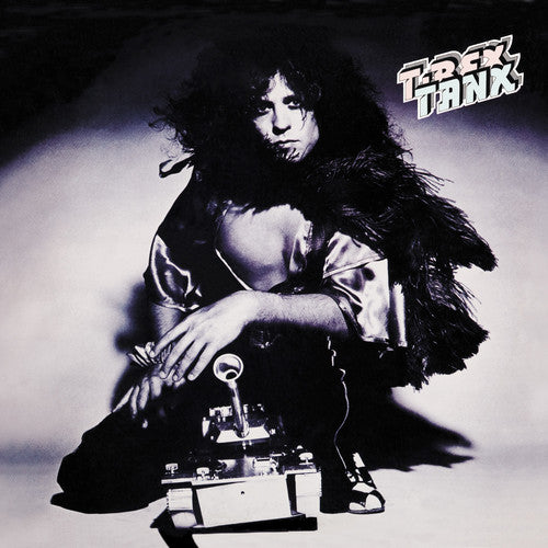 T. Rex - Tanx (Vinyl)