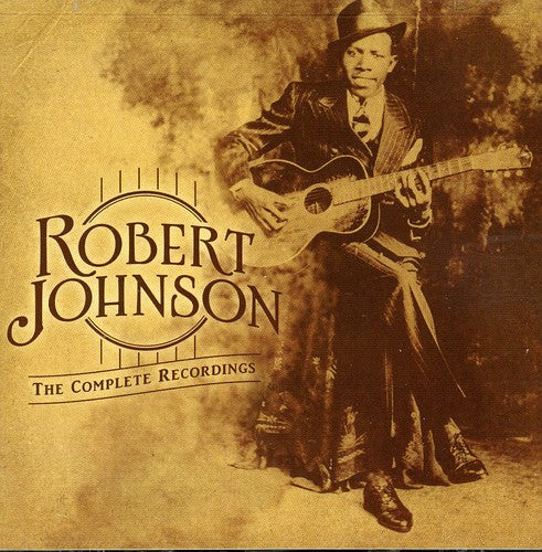 Robert Johnson - The Centennial Collection (CD)