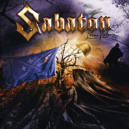 Sabaton - Primo Victoria [Re-Armed] [Bonus Tracks] (CD)