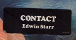 Edwin Starr : Contact / Don't Waste Your Time (12")