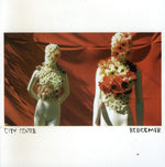 the album cover for City Center - Redeemer