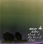 Amor de Días - Street of the Love of Days (Vinyl)