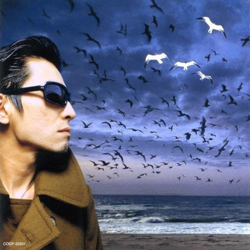 the album cover for e Michelle Gun Elephant - Rodeo Tandem Beat Specter [Import]