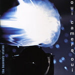 the album cover for Heavenly States - Oui Camera Oui