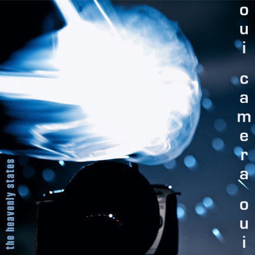 The Heavenly States - Oui Camera Oui (Vinyl)