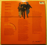 KC Flightt : Planet E (12", Promo)