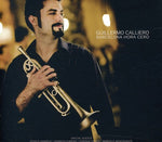 the album cover for Guillermo Calliero - Barcelona Hora Cero [Import]