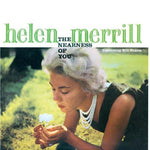 Helen Merrill - Nearness of You / Youve Got Date with the Blues (CD)
