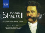 Various Artists - Complete Orchestra Edition / Various (CD)
