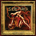 Seether - Aferrarse a las cuerdas es mejor dejarlas desgastar (CD)