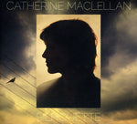 the album cover for Catherine Maclellan - Silhouette