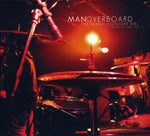 the album cover for Man Overboard - The Human Highlight Reel
