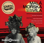 Various Artists - Mala Morska Vila (Score) (Original Soundtrack) (CD)