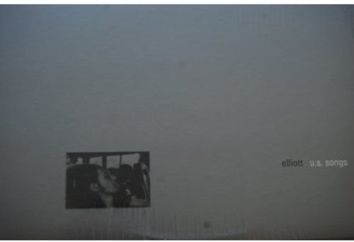 Elliott - Us Songs (Grey Vinyl) (Vinyl)