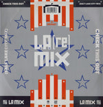 L.A. Mix : Check This Out (Salt Lake City Mix) (12")