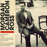 the album cover for Morgan Cameron Ross - Morgan Cameron Ross [Import]