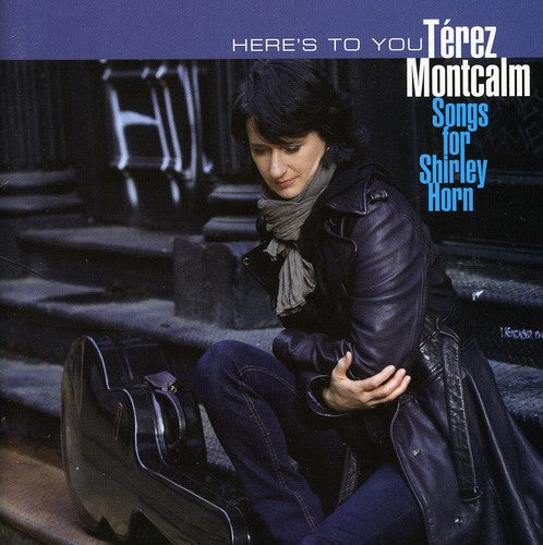 Térez Montcalm - Aquí está para ti: Canciones para Shirle (CD)