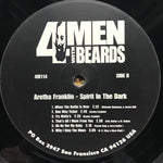 Aretha Franklin : Spirit In The Dark (LP, Album, RE, RM, 180)