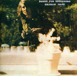 グラハム・ナッシュ - 初心者のための歌 (CD)