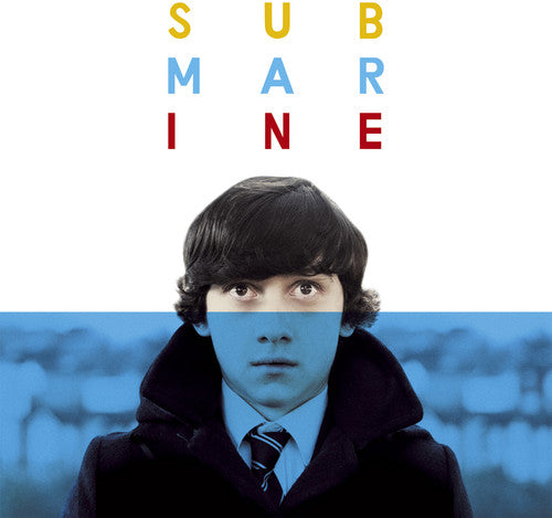 Alex Turner - Submarine [Original Songs] (CD)