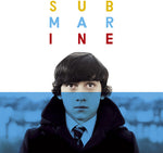 Alex Turner - Submarine [Original Songs] (CD)