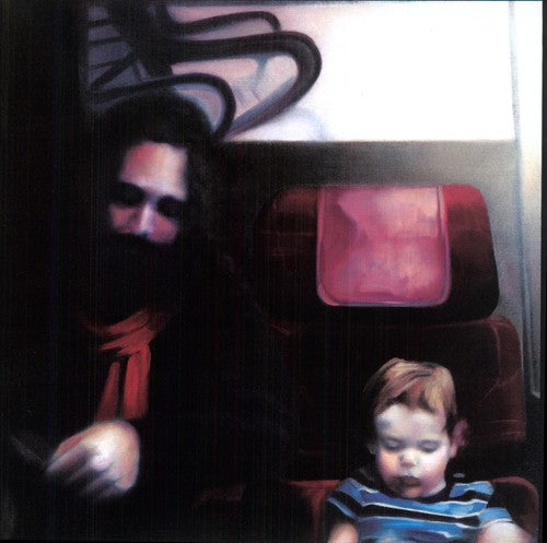 Efrim Menuck - Toca Gospel Alto (Vinilo)