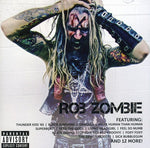 Rob Zombie - Icon (CD)