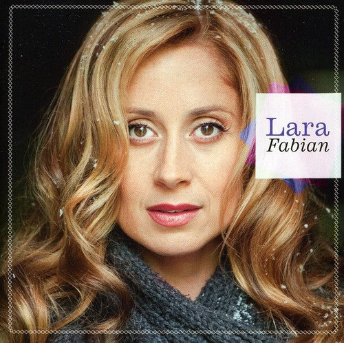 Lara Fabian - Je Me Souviens (CD)