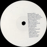 Metamatics : Mind Mushing Git (LP, Album, RE)