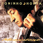 the album cover for Toninho Horta - Moonstone