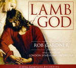 London Symphony Orchestra - Lamb of God (CD)