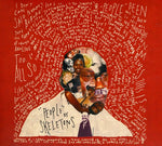 the album cover for Skeletons - People [Import]