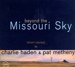 Charlie Haden - Más allá del cielo de Missouri: Cuentos (CD)