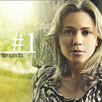 the album cover for Fernanda Lopez - #1
