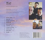 Terje Lie (2) : Bright Moments (CD, Album)