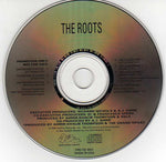 The Roots : Distortion To Static (CD, Single, Promo)