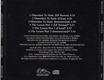 The Roots : Distortion To Static (CD, Single, Promo)
