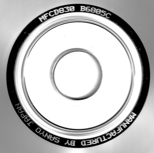 Grateful Dead* : From The Mars Hotel (CD, Album, RE, RM, San)