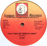 Slave : Slide '88 (12")